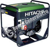  HITACHI E100 (3P)